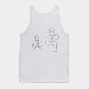 Marry My Husband Korean Drama Tank Top